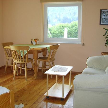 Kolarnock Apartment Feld am See Bagian luar foto