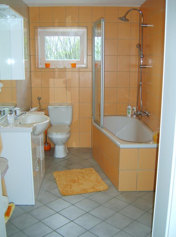 Kolarnock Apartment Feld am See Bagian luar foto