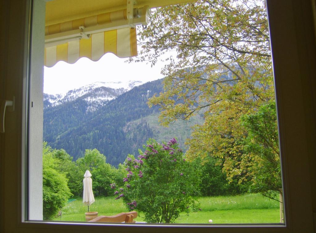 Kolarnock Apartment Feld am See Bagian luar foto